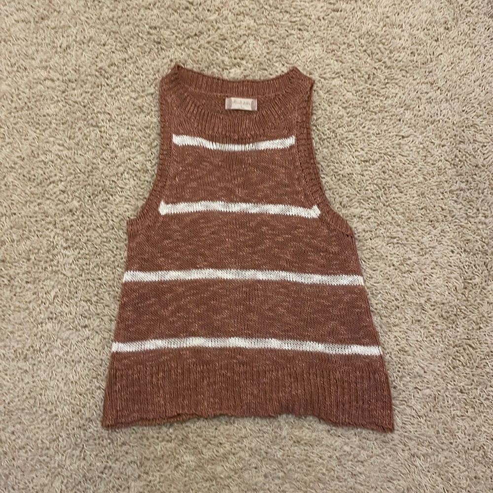 Altar’d State Tank top